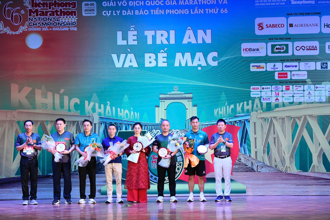 Khánh Hòa đăng cai Giải Vô địch Quốc gia Marathon và cự ly dài báo Tiền Phong lần thứ 67- năm 2026 ảnh 9