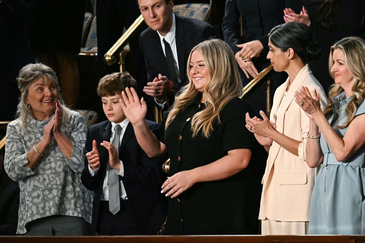 Payton McNabb. (Ảnh: CNN) Payton McNabb. (Ảnh: CNN)