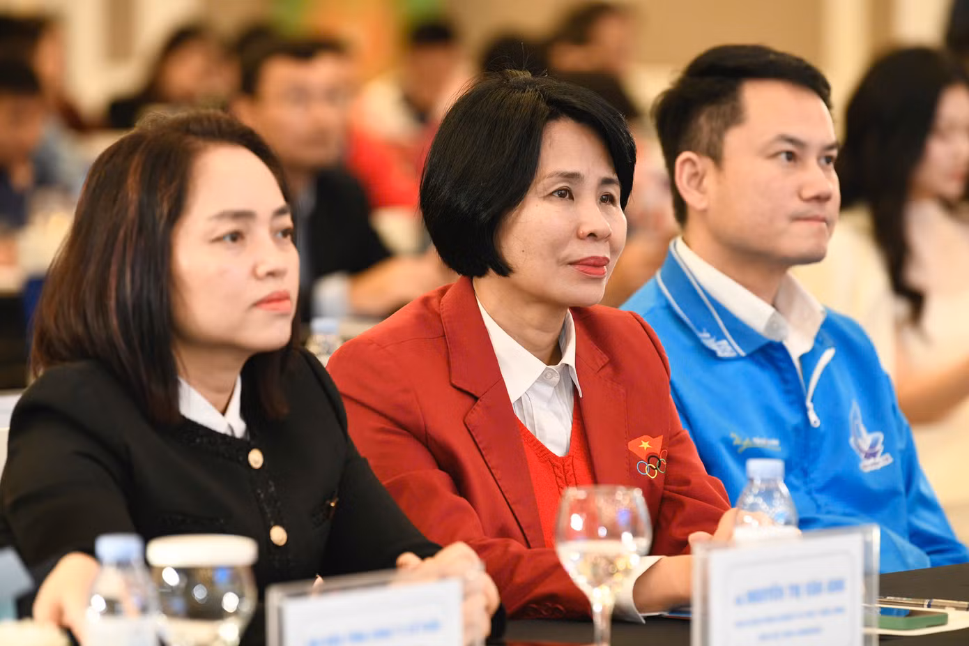 Về Quảng Trị ca 'Khúc khải hoàn' ảnh 11