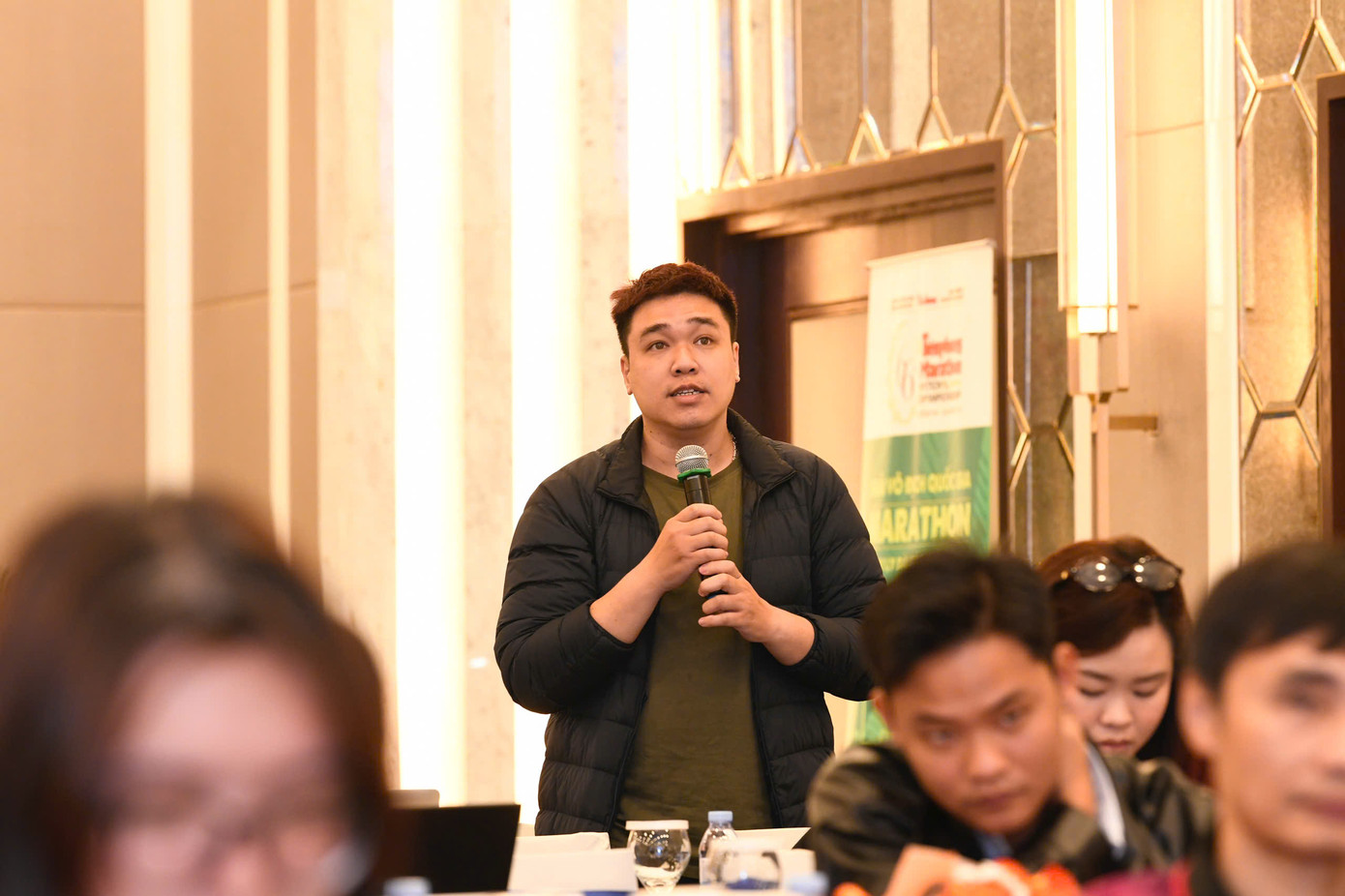 Phóng viên Ngọc Duy (báo điện tử Tiếng nói Việt Nam) Phóng viên Ngọc Duy (báo điện tử Tiếng nói Việt Nam)