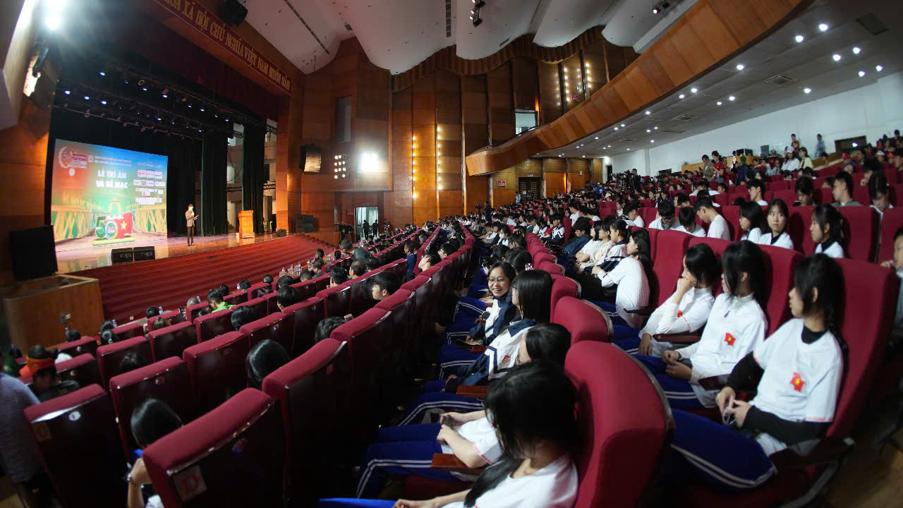 Khánh Hòa đăng cai Giải Vô địch Quốc gia Marathon và cự ly dài báo Tiền Phong lần thứ 67- năm 2026 ảnh 5