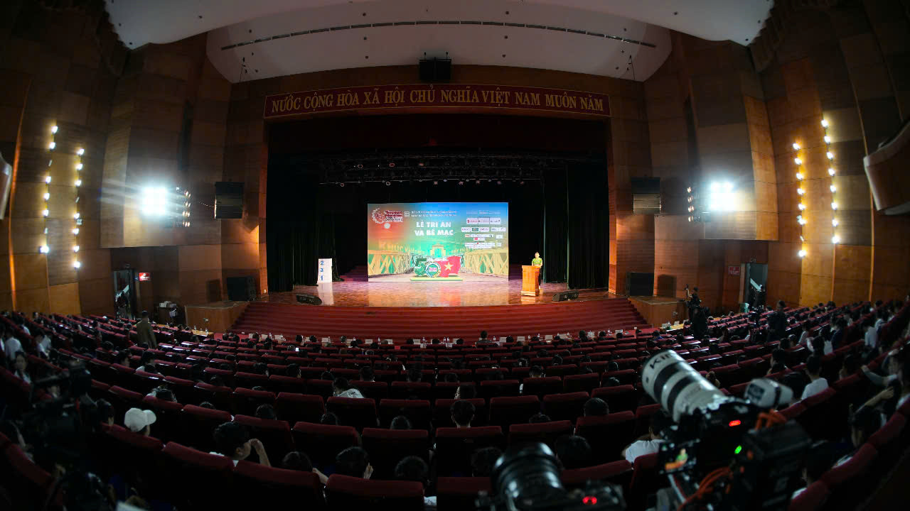 Khánh Hòa đăng cai Giải Vô địch Quốc gia Marathon và cự ly dài báo Tiền Phong lần thứ 67- năm 2026 ảnh 4