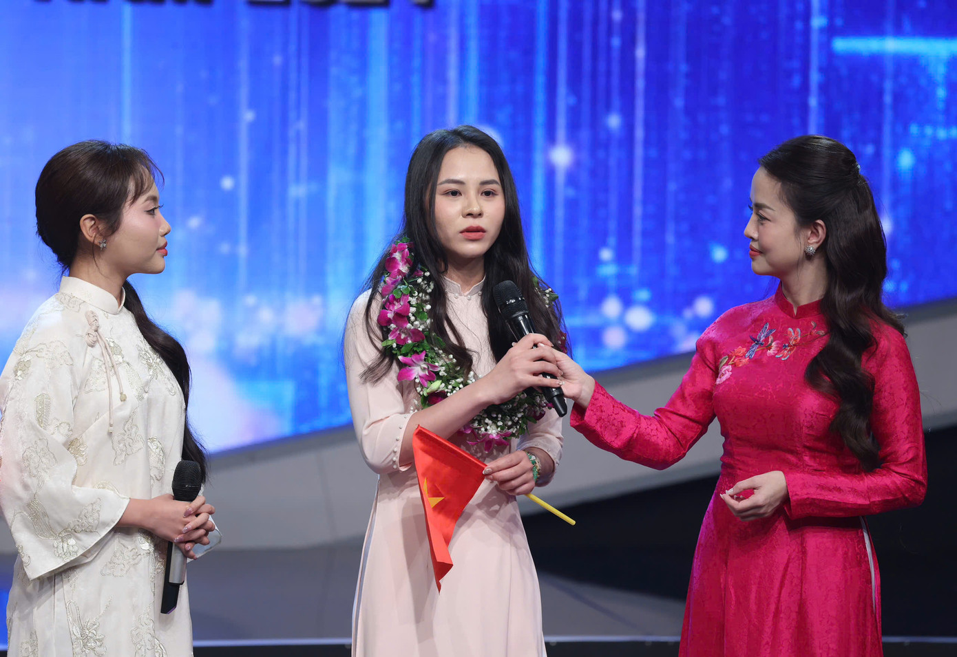 Xạ thủ Trịnh Thu Vinh. Xạ thủ Trịnh Thu Vinh.