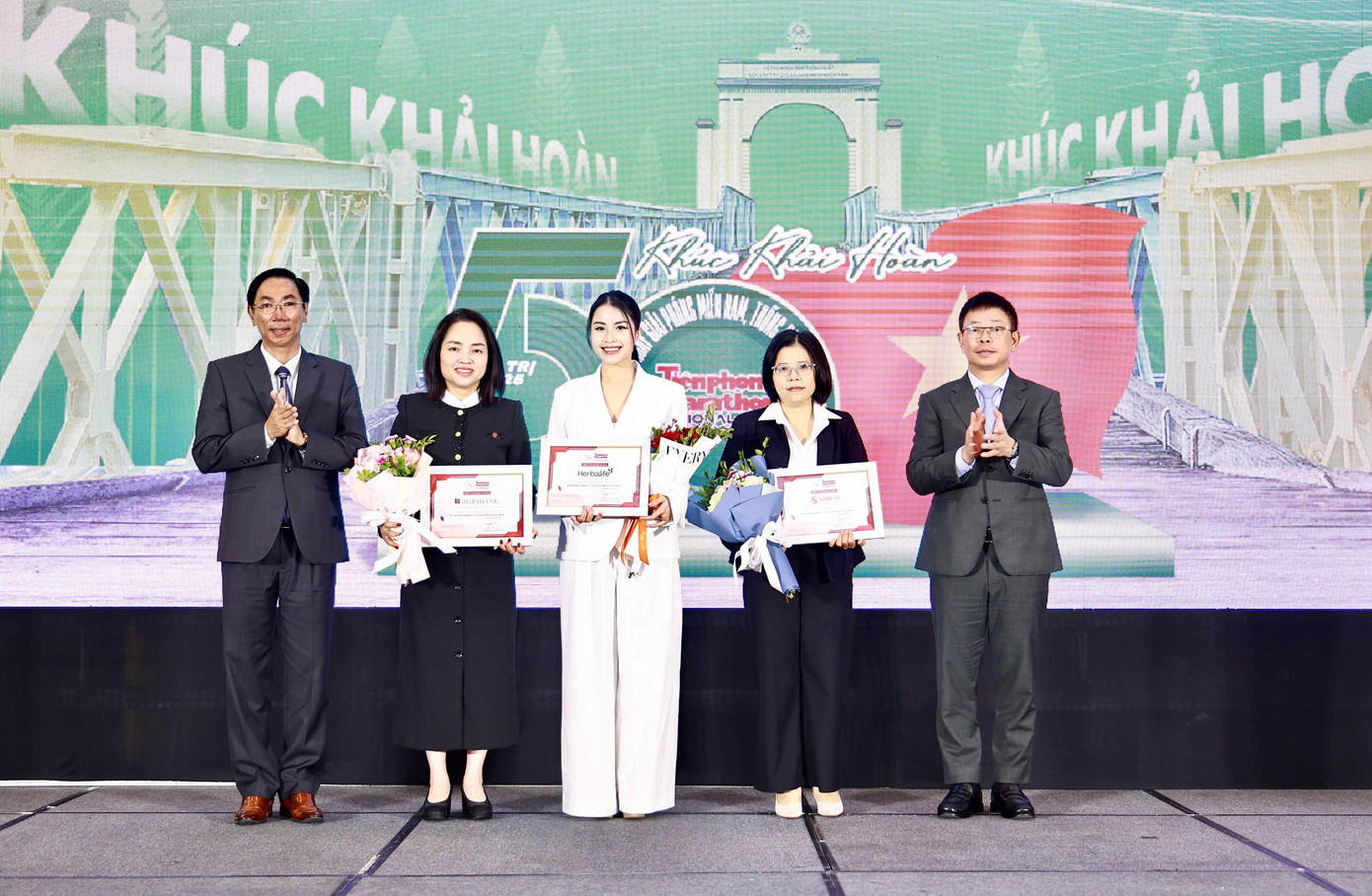 Về Quảng Trị ca 'Khúc khải hoàn' ảnh 8 Về Quảng Trị ca 'Khúc khải hoàn' ảnh 8