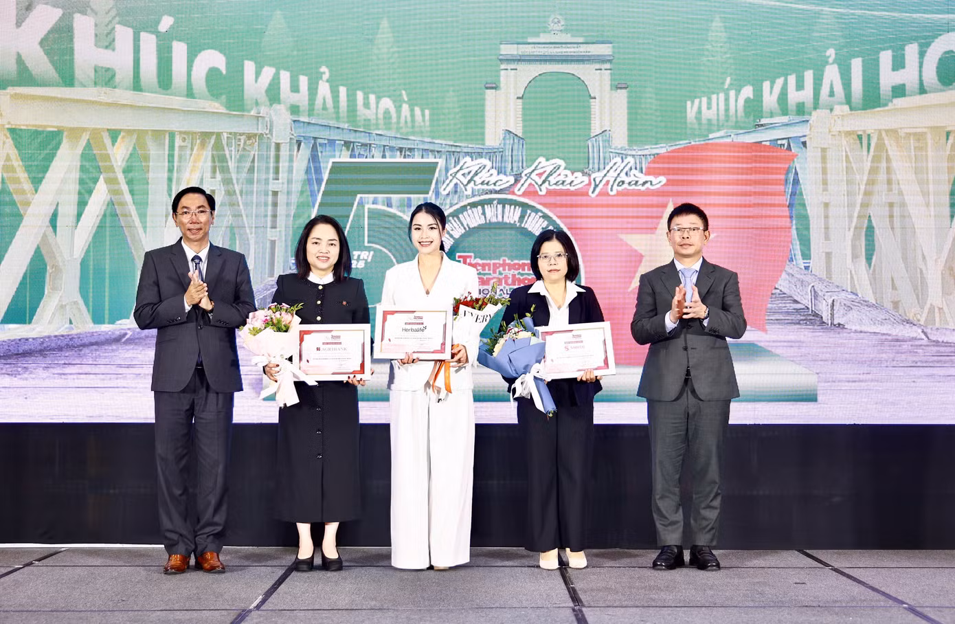 Về Quảng Trị ca 'Khúc khải hoàn' ảnh 8