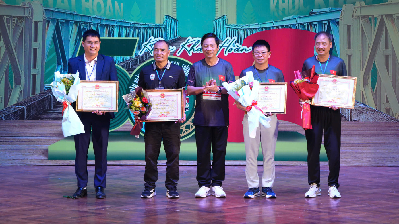Khánh Hòa đăng cai Giải Vô địch Quốc gia Marathon và cự ly dài báo Tiền Phong lần thứ 67- năm 2026 ảnh 11