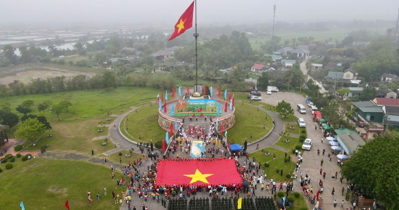 Khánh Hòa đăng cai Giải Vô địch Quốc gia Marathon và cự ly dài báo Tiền Phong lần thứ 67- năm 2026 ảnh 7