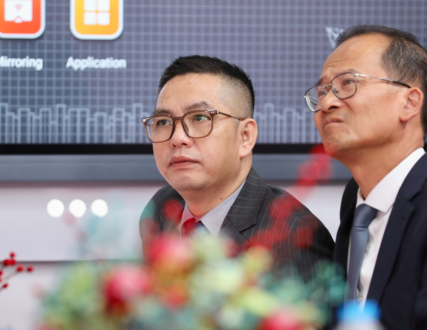 Sơ khảo Hoa hậu Việt Nam: Nghiêm túc, công tâm để chọn những thí sinh xứng đáng nhất ảnh 52