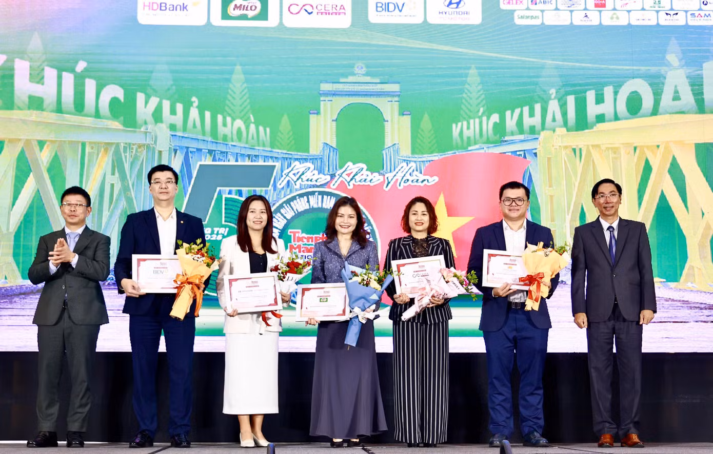 Về Quảng Trị ca 'Khúc khải hoàn' ảnh 10