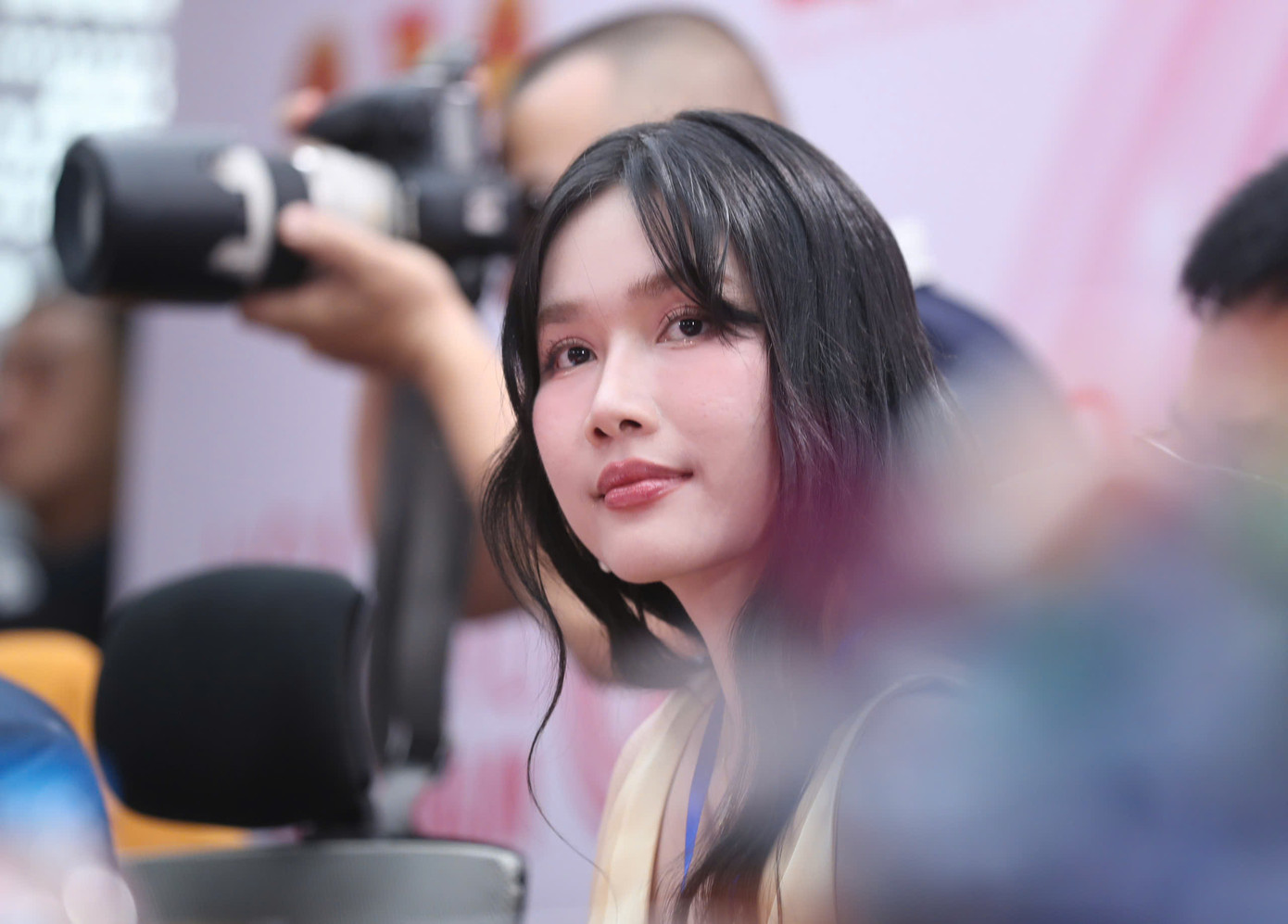 Sơ khảo Hoa hậu Việt Nam: Nghiêm túc, công tâm để chọn những thí sinh xứng đáng nhất ảnh 50