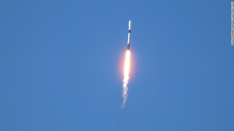 Tàu quỹ đạo Mặt trăng của Hàn Quốc đã được phóng ngày 5/8.