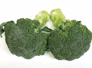 Bông cải xanh giàu vitamin C