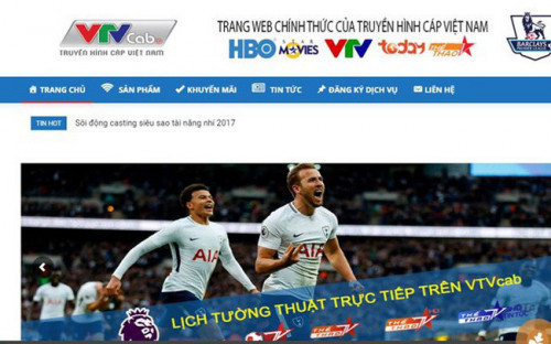 VTVcab và những lần 'cắt kênh' đột ngột khiến khách hàng ngỡ ngàng ảnh 2