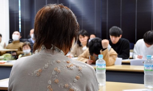 Những người từng bị ép triệt sản ở Nhật Bản ảnh 1