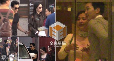 Vừa mới hẹn hò Lưu Diệc Phi, Song Seung Hun đã muốn có con sớm ảnh 4