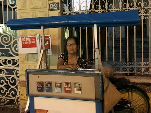 Chủ nhân biệt thự cổ 35 triệu đô là nữ doanh nhân 8X? ảnh 1