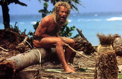 Tom Hanks - 'gã khờ' tỷ đô của Hollywood ảnh 3