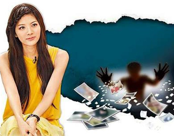 Maggie Wu. Maggie Wu