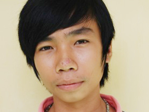 Xúi bạn gái trộn thuốc mê rồi trộm tiền cha ruột Bùi Thịnh Được sắp phải hầu tòa. Xúi bạn gái trộn thuốc mê rồi trộm tiền cha ruột Bùi Thịnh Được sắp phải hầu tòa