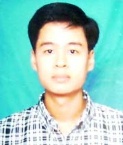 Đối tượng Đồng Xuân Phong