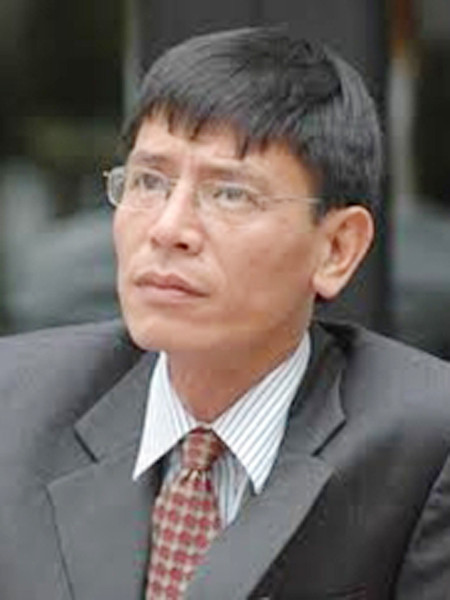 TS Nguyễn Hữu Lam