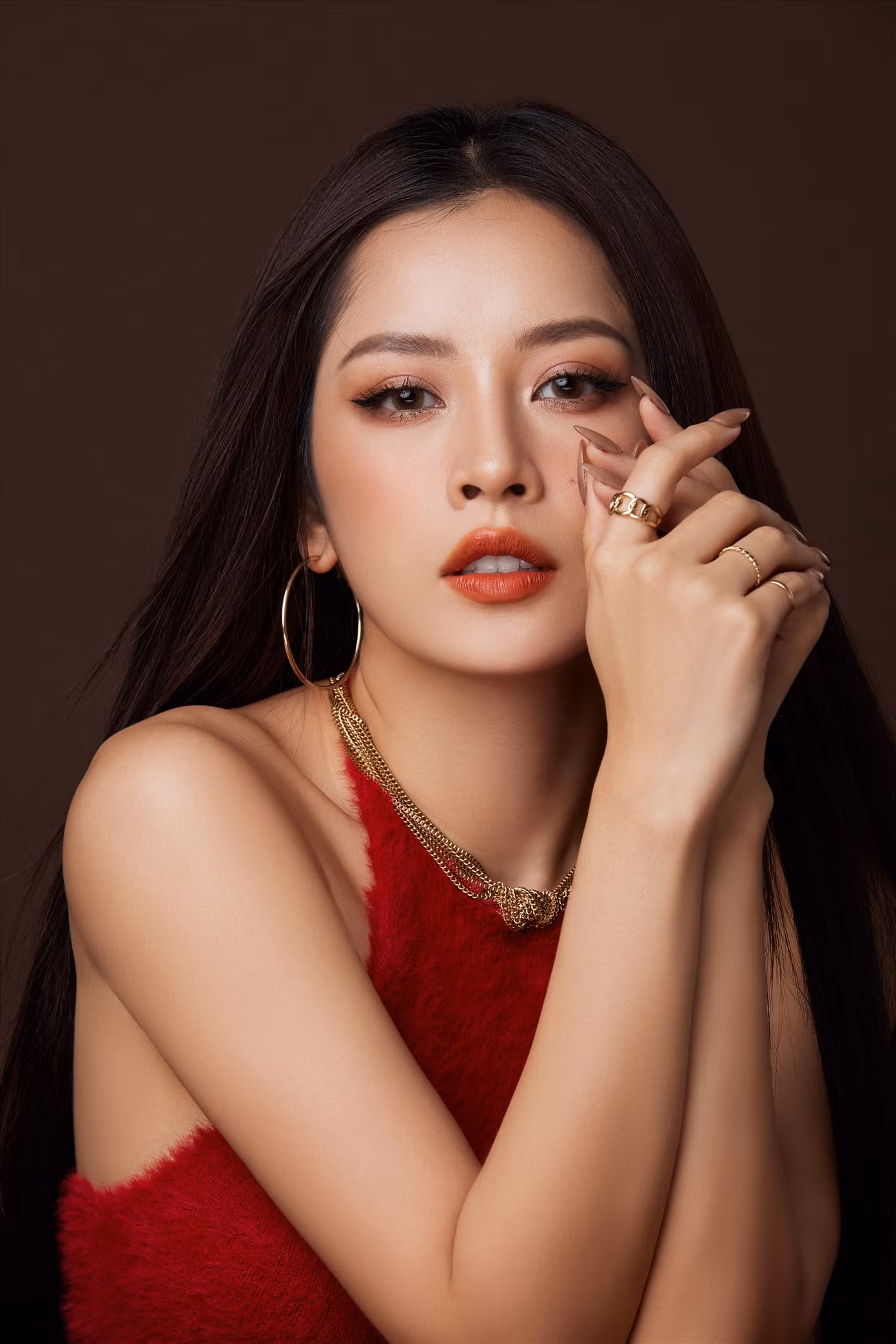 Sự xuất hiện của "đồng chí" Thùy Chi hứa hẹn sẽ mang đến nhiều thú vị cho chương trình.