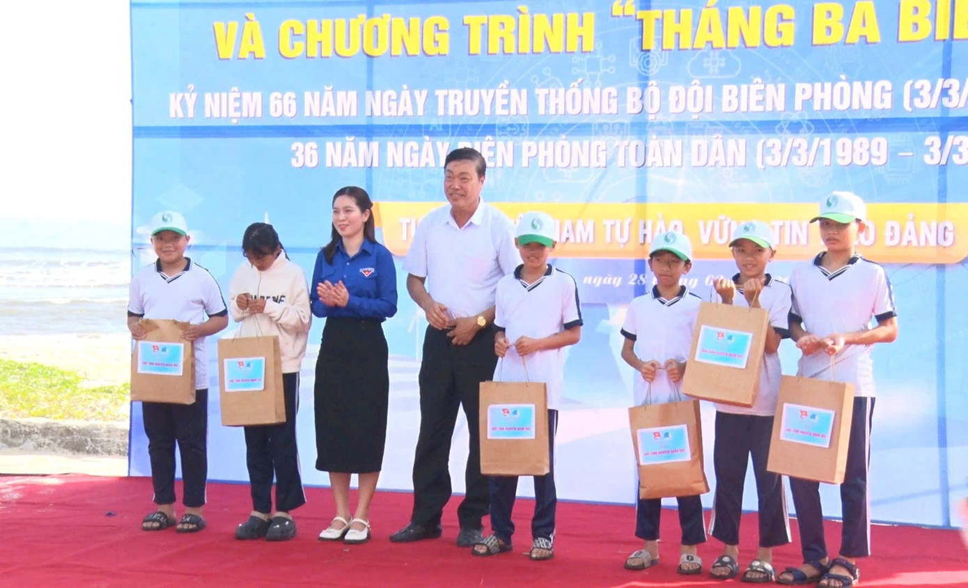 Ảnh: Báo Quảng Nam