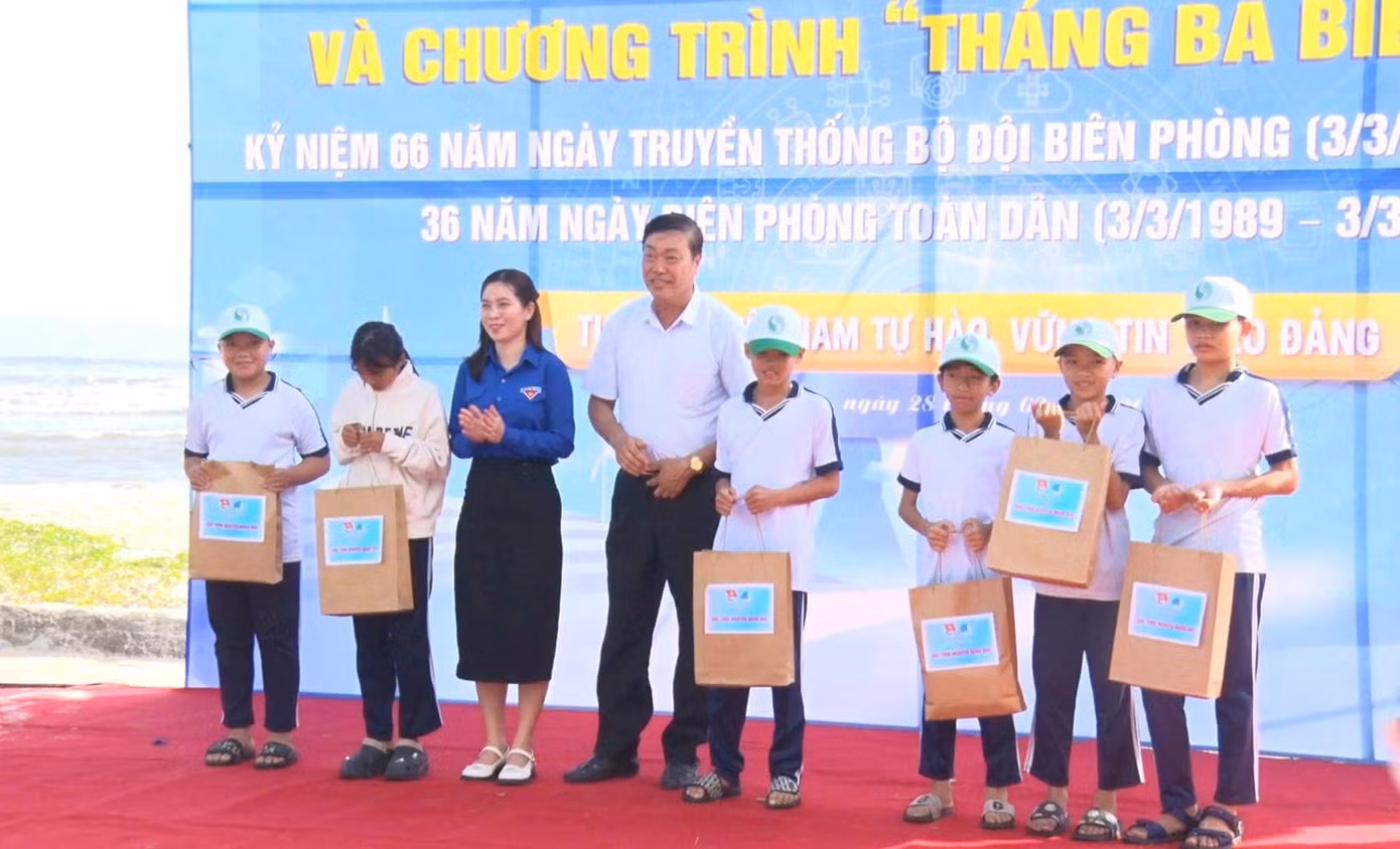 Ảnh: Báo Quảng Nam