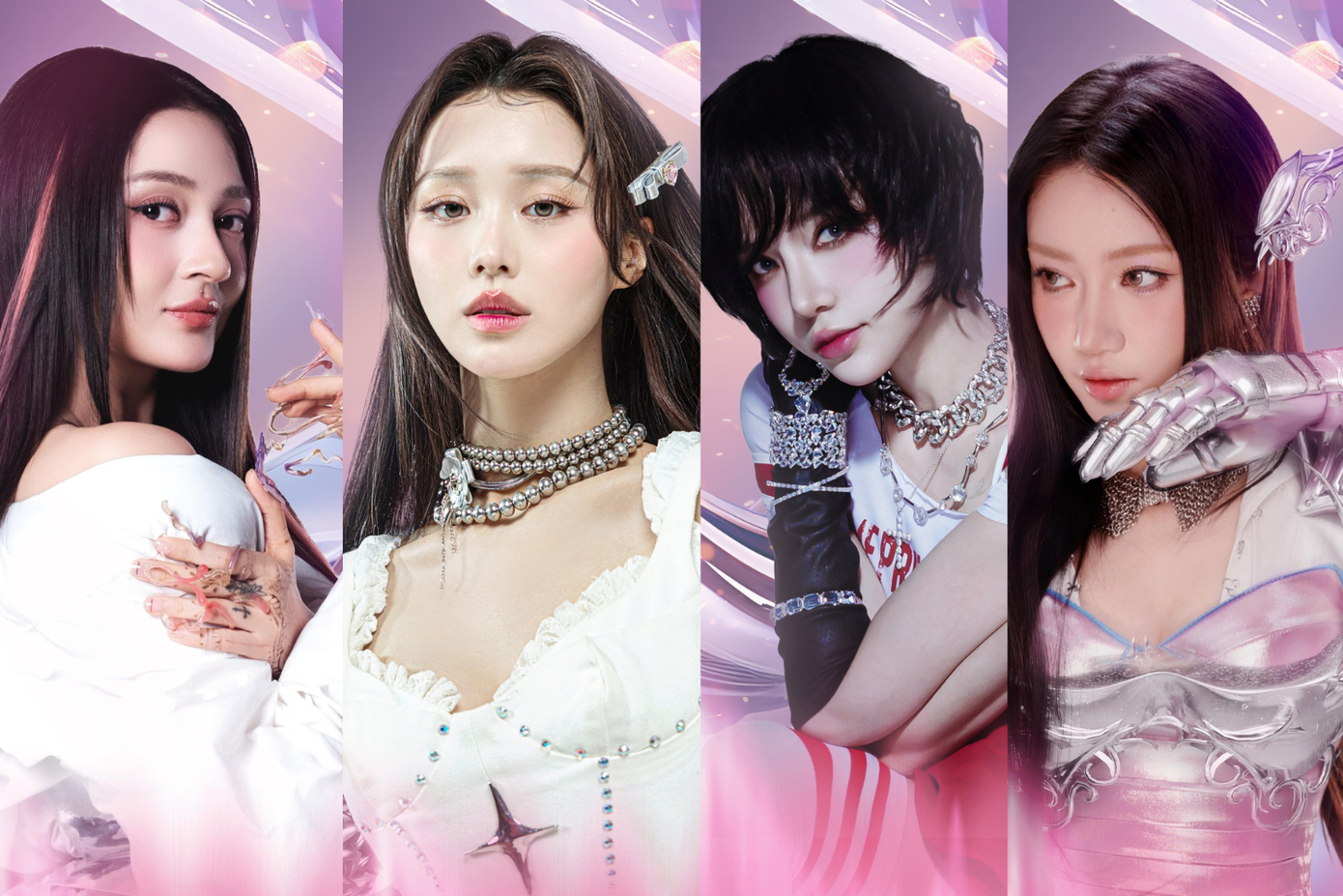 Fan mong chờ màn &quot;đụng độ&quot; của Miu Lê và Bảo Anh, Han Sara, LyLy và Orange.