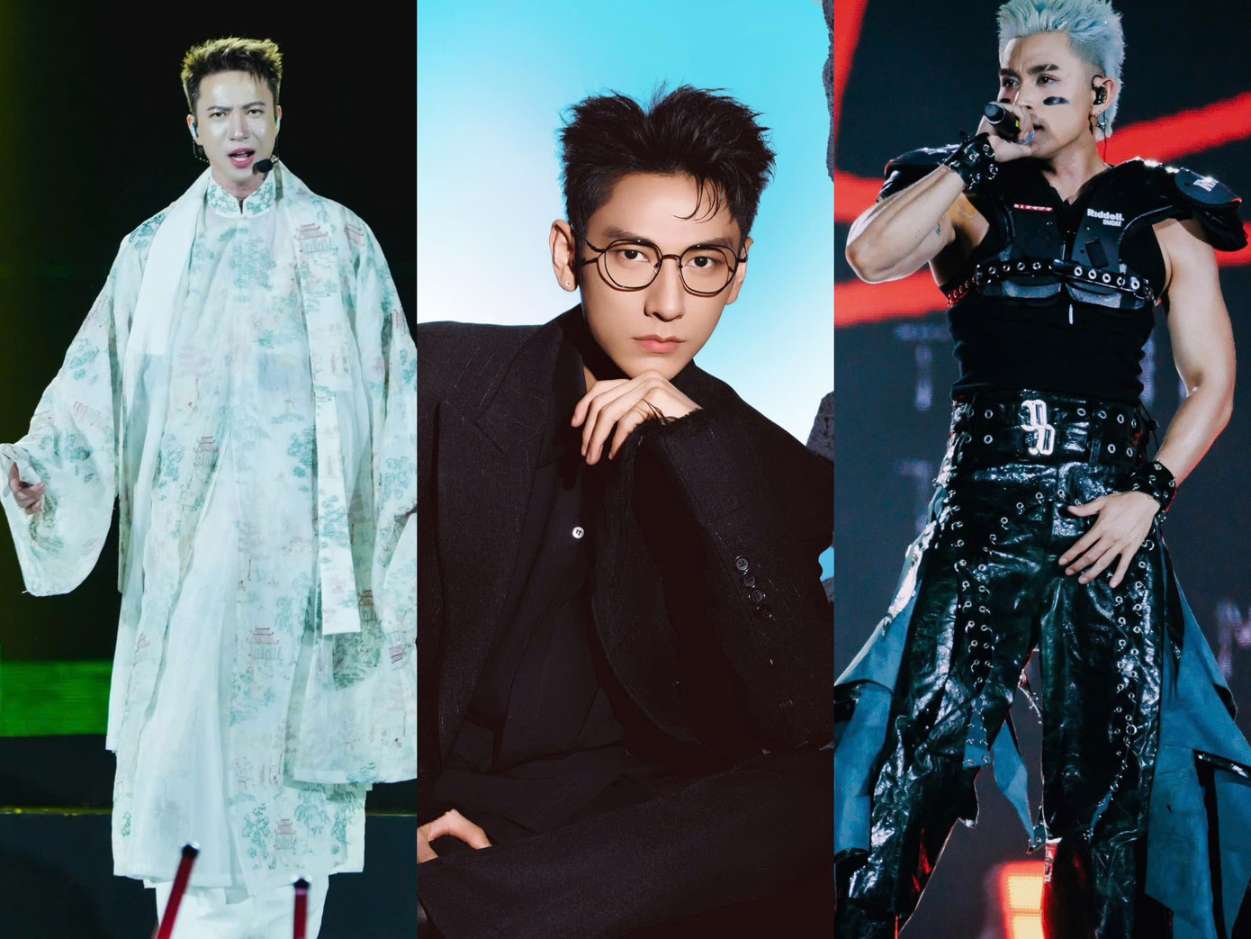 Đáng chú ý, trong năm 2024, có đến 3/4 thành viên góp mặt trong hai chương trình truyền hình thực tế lớn, tiếp tục khẳng định sức hút và tài năng của mình. Đáng chú ý, trong năm 2024, có đến 3/4 thành viên góp mặt trong hai chương trình truyền hình thực tế lớn, tiếp tục khẳng định sức hút và tài năng của mình.