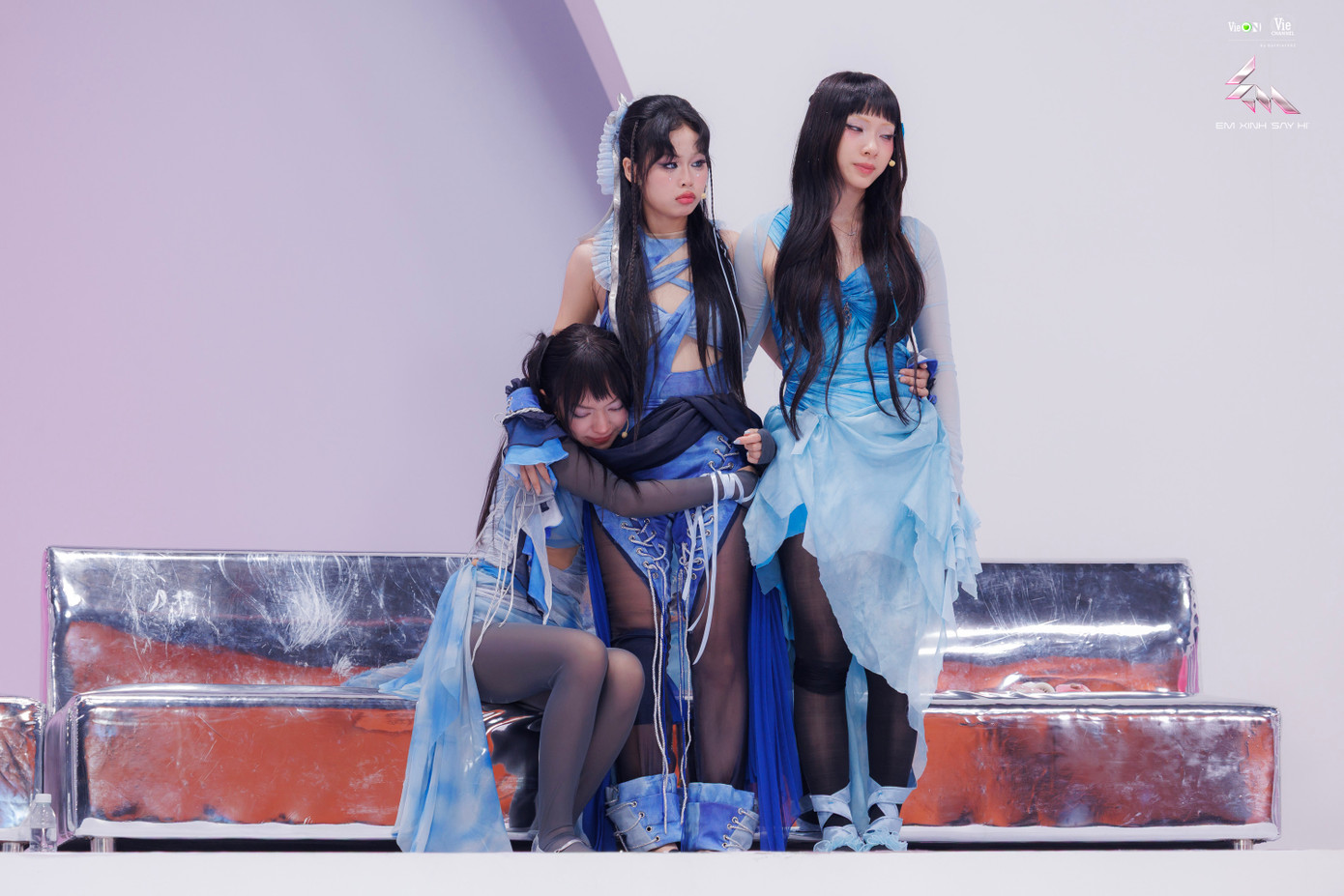 Đây là phần thưởng xứng đáng cho nỗ lực và tinh thần teamwork của "cá voi". Đây là phần thưởng xứng đáng cho nỗ lực và tinh thần teamwork của "cá voi".