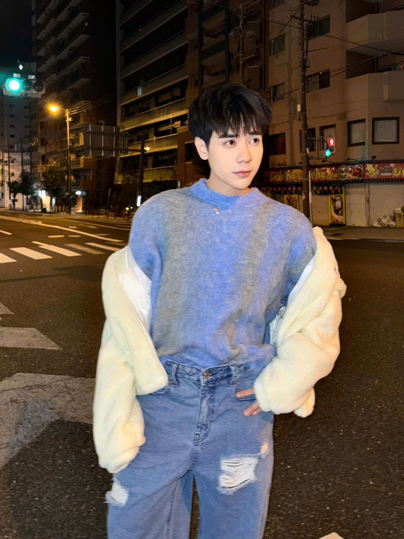 Quang Hùng MasterD tham gia Tổ Đội "1 Không 2".