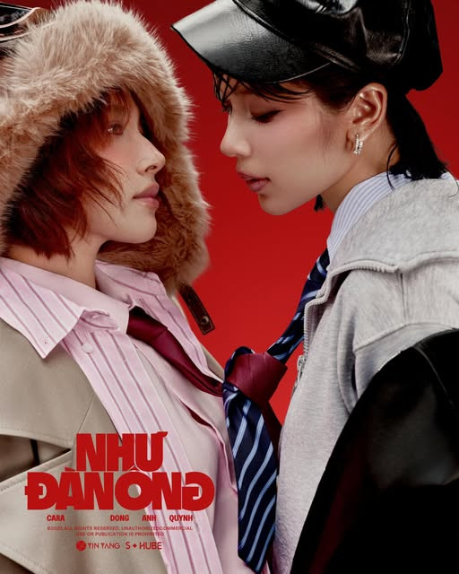 Được biết đây là sản phẩm âm nhạc do chính Hứa Kim Tuyền &quot;thai nghén&quot;.