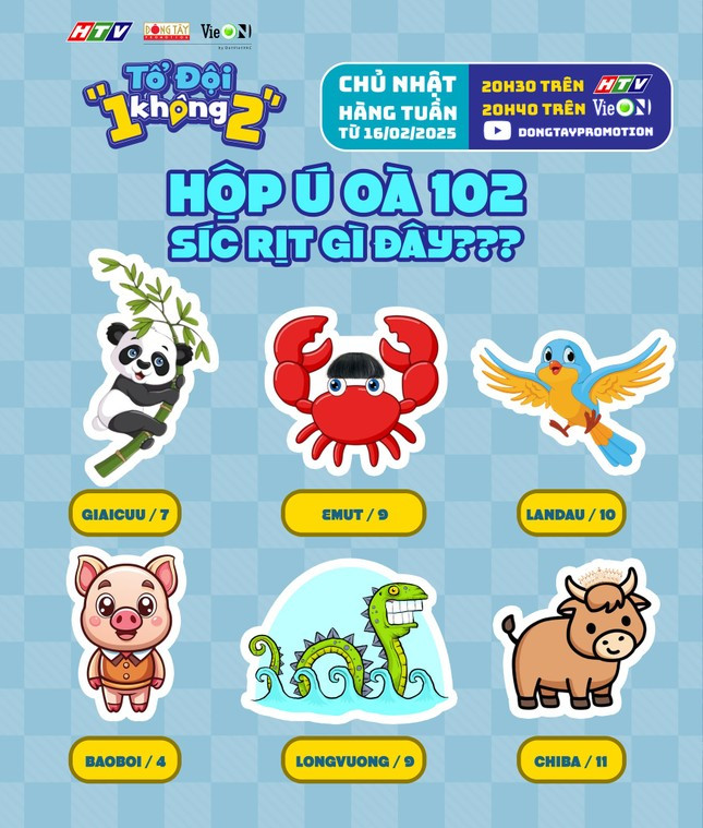 Vẫn còn nhiều ẩn số khác trong chương trình chưa được vén màn. Vẫn còn nhiều ẩn số khác trong chương trình chưa được vén màn.