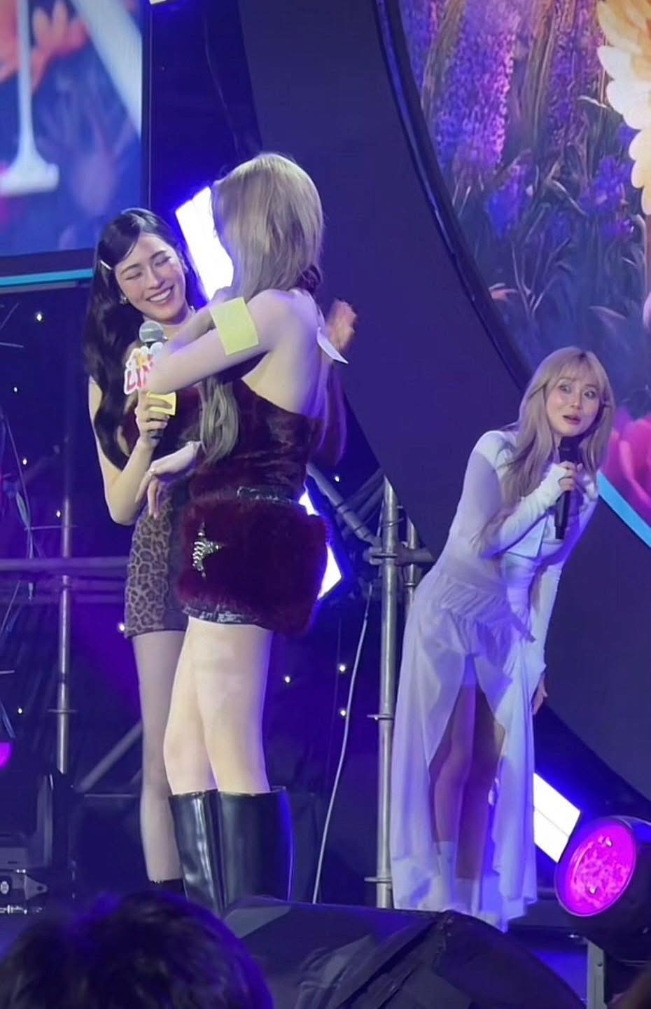 Khoảnh khắc viral của MisThy. Khoảnh khắc viral của MisThy.