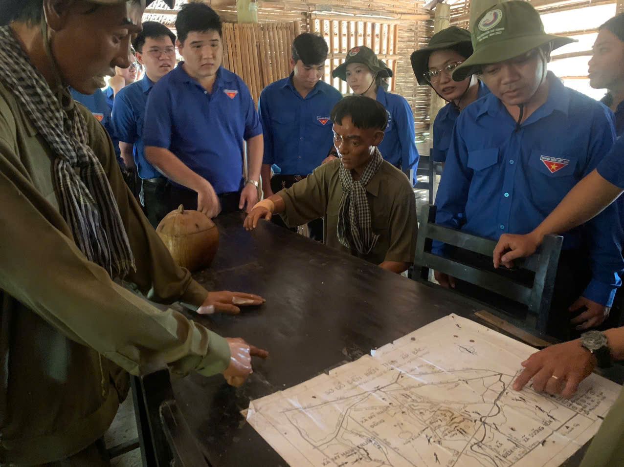 Ảnh: Tuổi Trẻ Mỹ Tho