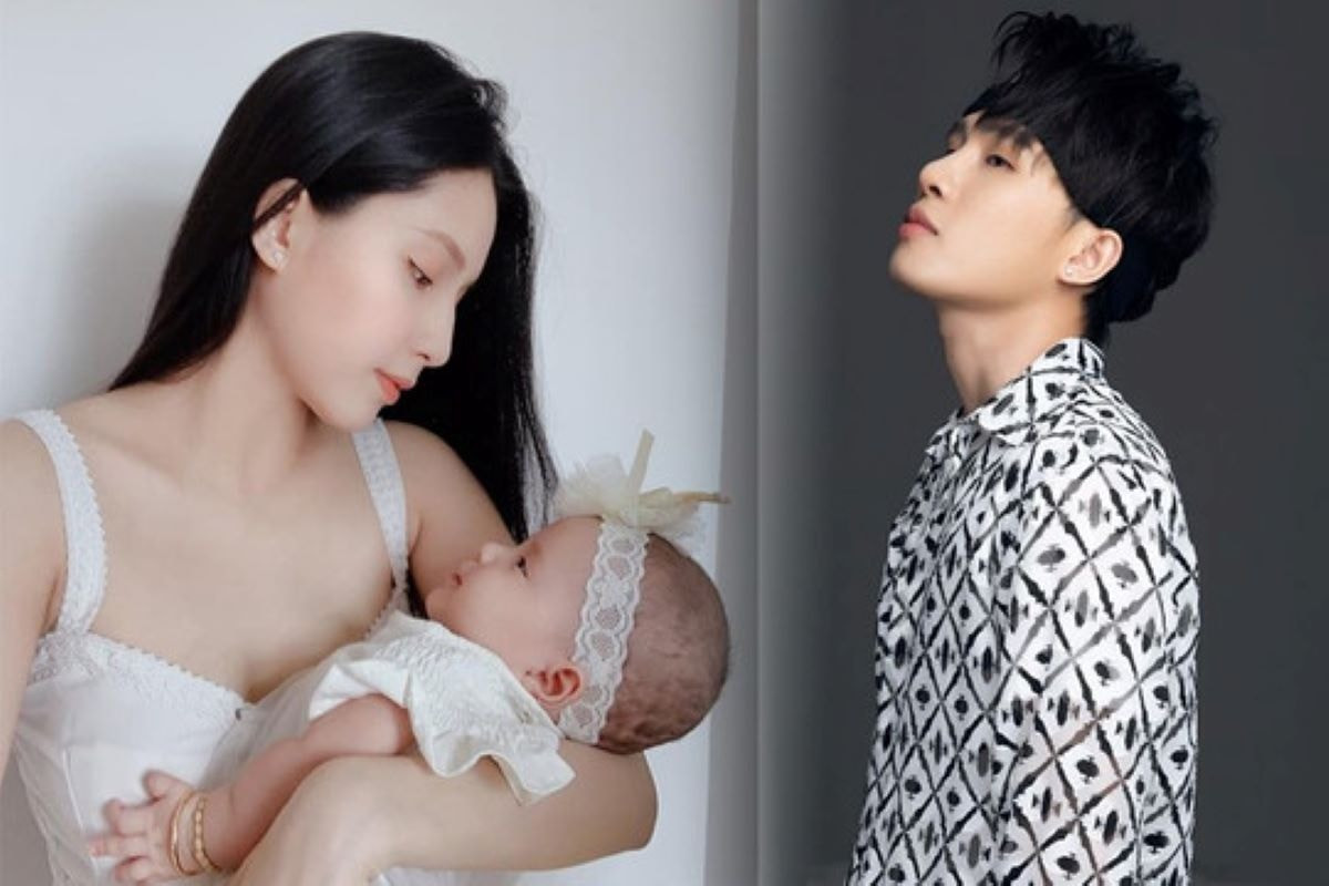 "Drama tình ái" của Jack và Thiên An qua bốn năm vẫn chưa có hồi kết. "Drama tình ái" của Jack và Thiên An qua bốn năm vẫn chưa có hồi kết.