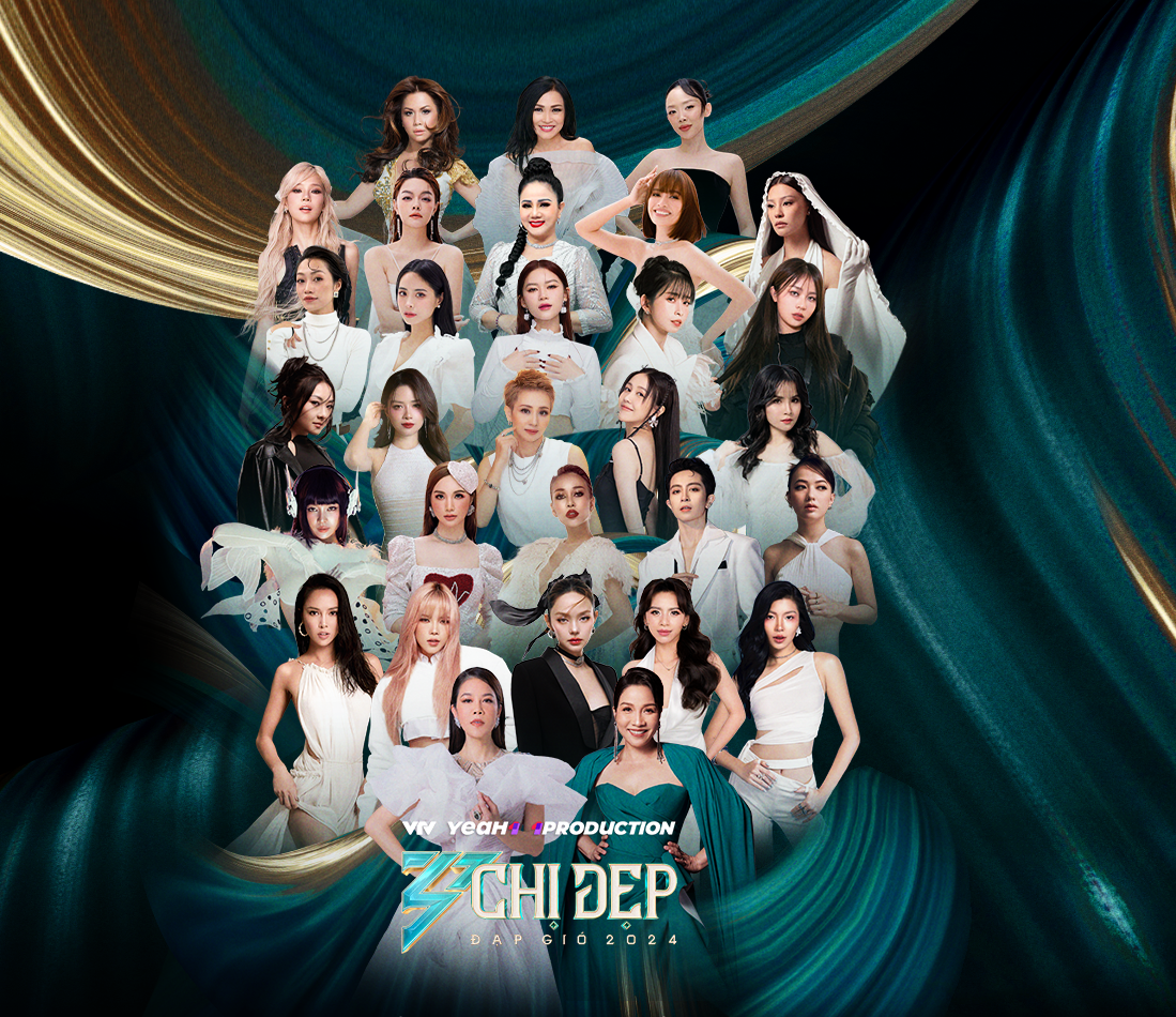 Chị Đẹp Đạp Gió mùa 2 có dàn nghệ sĩ chất lượng nhưng bị cho là thiếu sự chăm chút như mùa 1, dẫn đến chưa bứt phá mạnh mẽ như kỳ vọng.