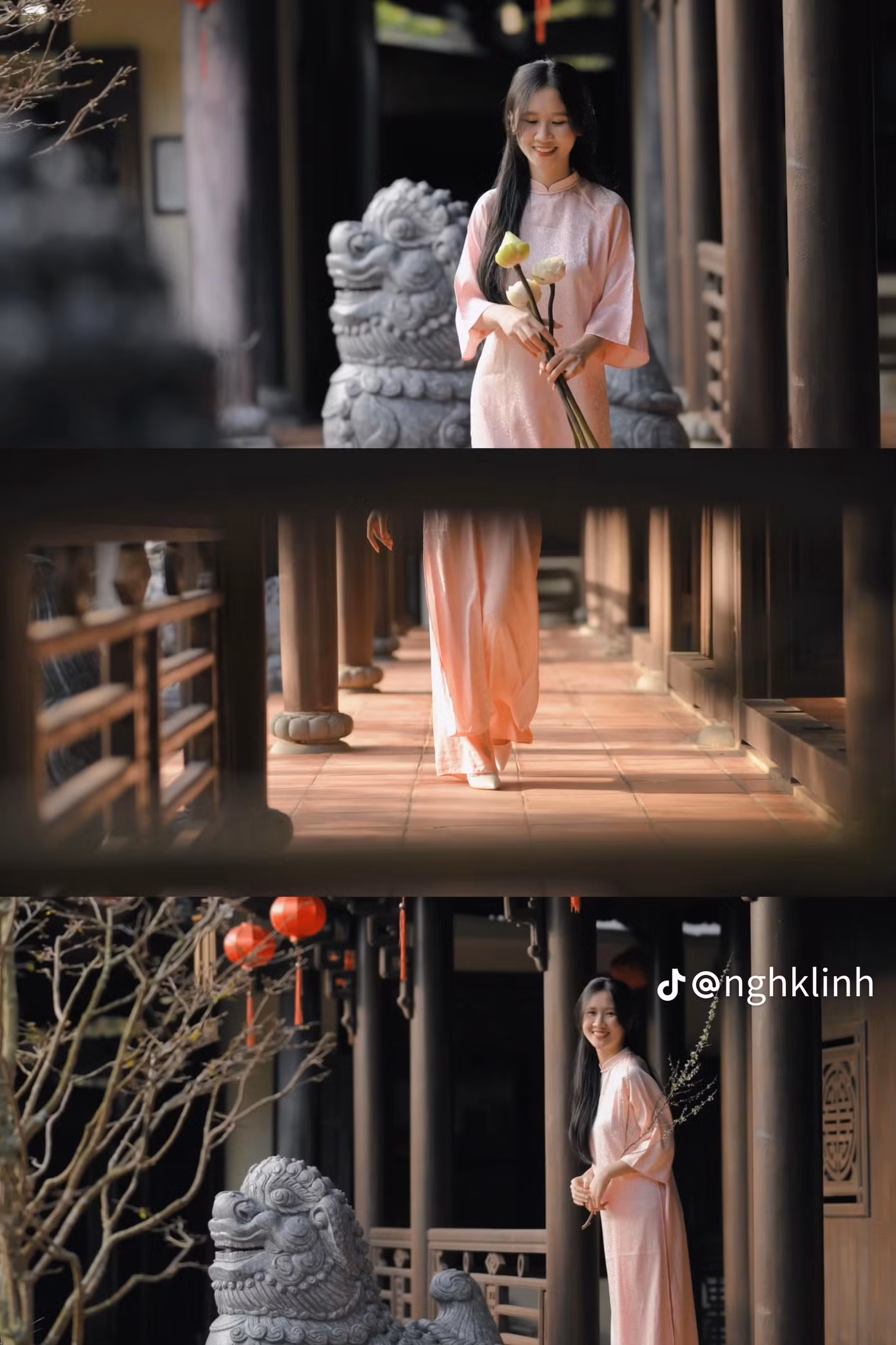 Ảnh: @nghklinh Ảnh: @nghklinh