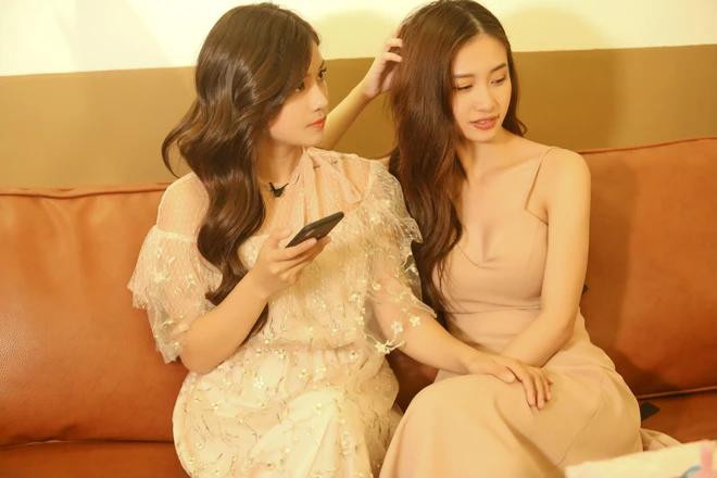 Tuy nhiên sau khi hiệu ứng phim dần lắng xuống, cả hai tập trung vào hoạt động độc lập và ít tương tác thường xuyên.