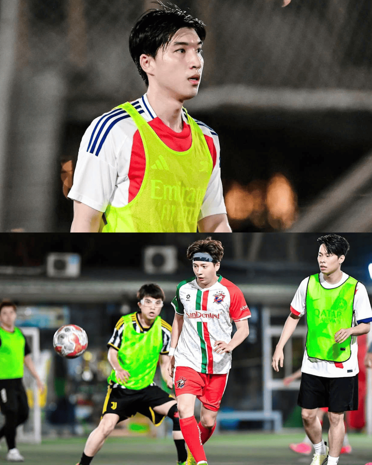 Đây được xem là cơ hội để dàn "Anh Trai" và Ngô Kiến Huy tái đấu. Đây được xem là cơ hội để dàn "Anh Trai" và Ngô Kiến Huy tái đấu.