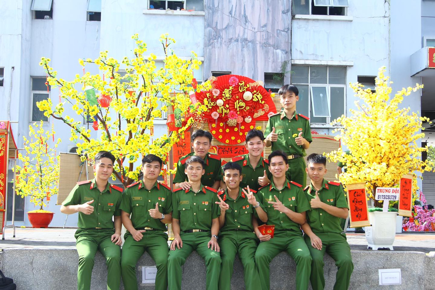 Ảnh: Chuyển động PPU Ảnh: Chuyển động PPU