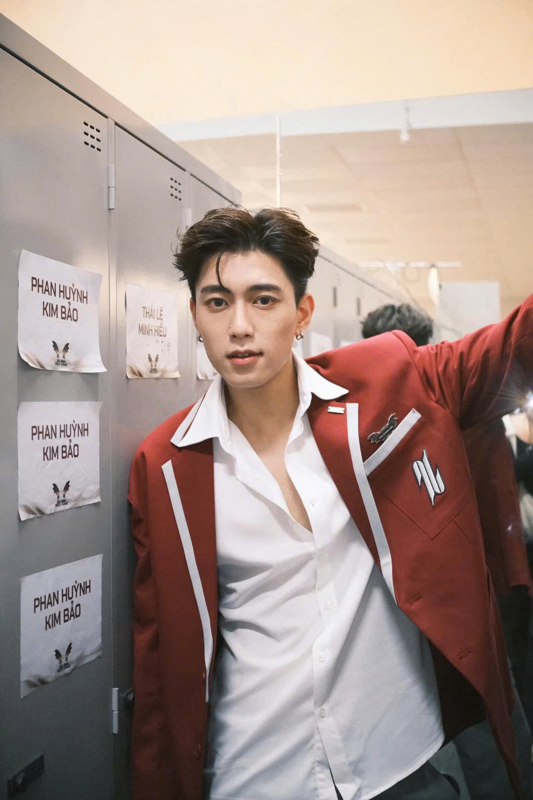 Thái Lê Minh Hiếu gây sốt cùng "truyền thuyết đô thị" mang tên "chuông xe đạp" (từ lóng được giới trẻ Việt hóa từ cringe (rùng mình) - phát âm tiếng Anh giống tiếng chuông xe, dùng để diễn tả cảm giác thấy "sến đến rùng mình").