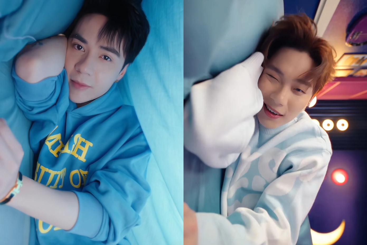 Thông điệp của chiến dịch tôn vinh phái nữ.