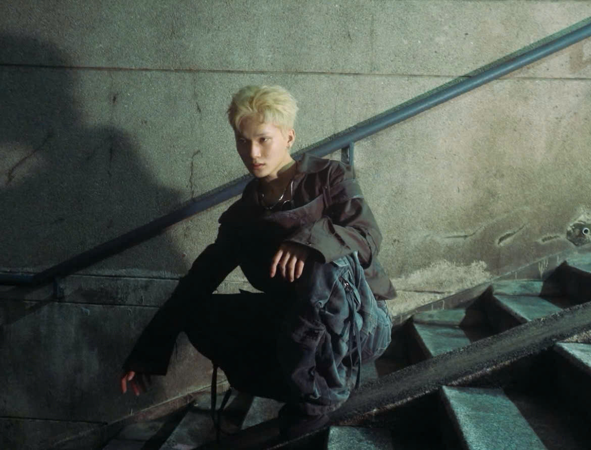 Quàng Quanh là "minh chứng" cho câu nói "thở thôi cũng tạo trend" trên TikTok. Quàng Quanh là "minh chứng" cho câu nói "thở thôi cũng tạo trend" trên TikTok.