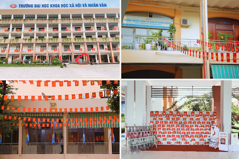 Ảnh: Sức trẻ Nhân văn