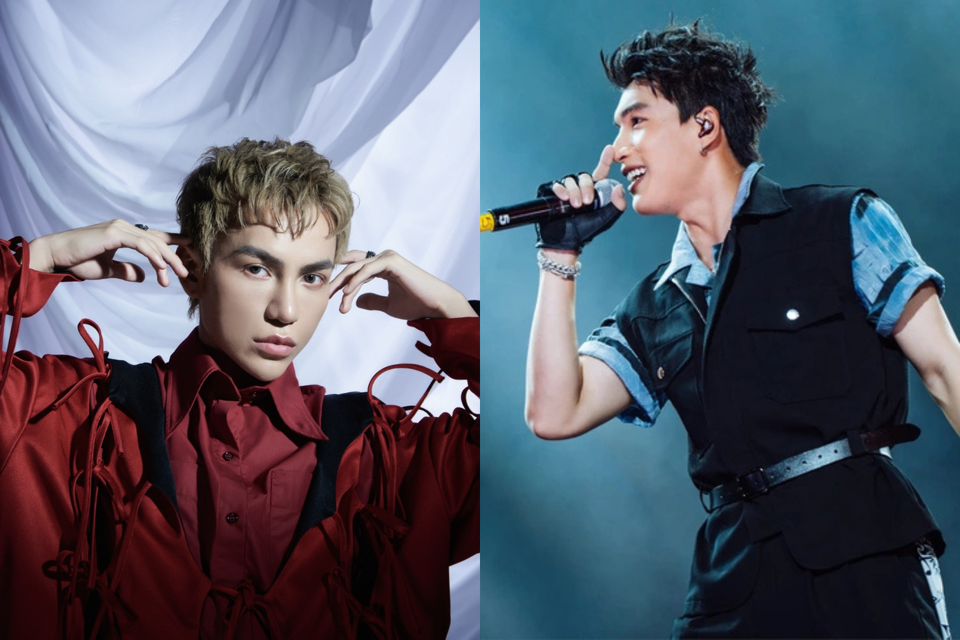 Call Me Duy cũng là cựu sinh viên của Đại học Kinh tế TP.HCM.