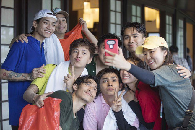 Dù lựa chọn nào đi nữa, áp lực dành cho đội hình mùa 3 là không nhỏ. Dù lựa chọn nào đi nữa, áp lực dành cho đội hình mùa 3 là không nhỏ.