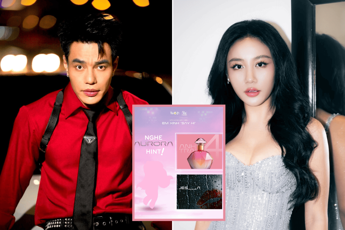 Fan đau đầu dự đoán gợi ý đầu tiên mà chương trình đưa ra. Fan đau đầu dự đoán gợi ý đầu tiên mà chương trình đưa ra.