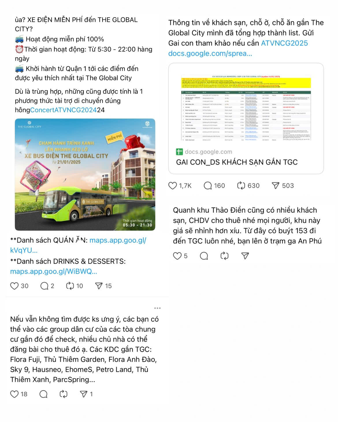 Những bí kíp "sinh tồn" tại buổi concert được khán giả háo hức chia sẻ. Những bí kíp "sinh tồn" tại buổi concert được khán giả háo hức chia sẻ.